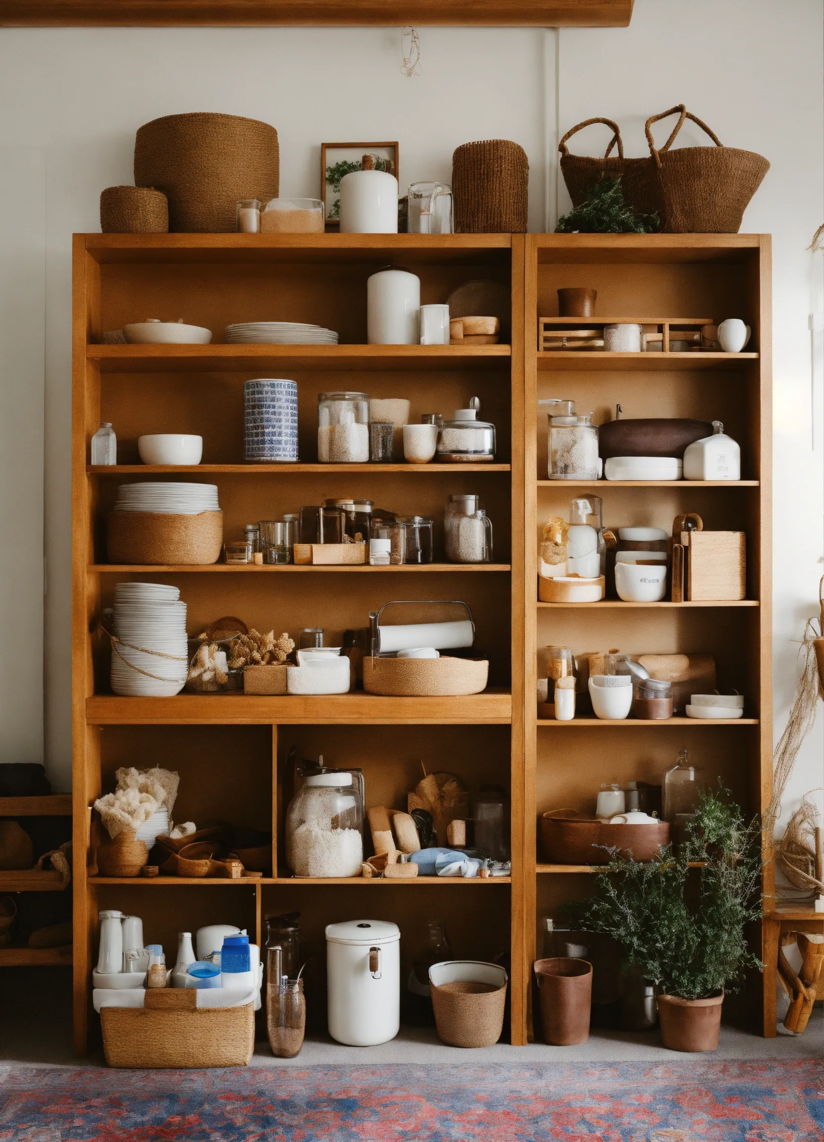 Quality ingredients carefully selected