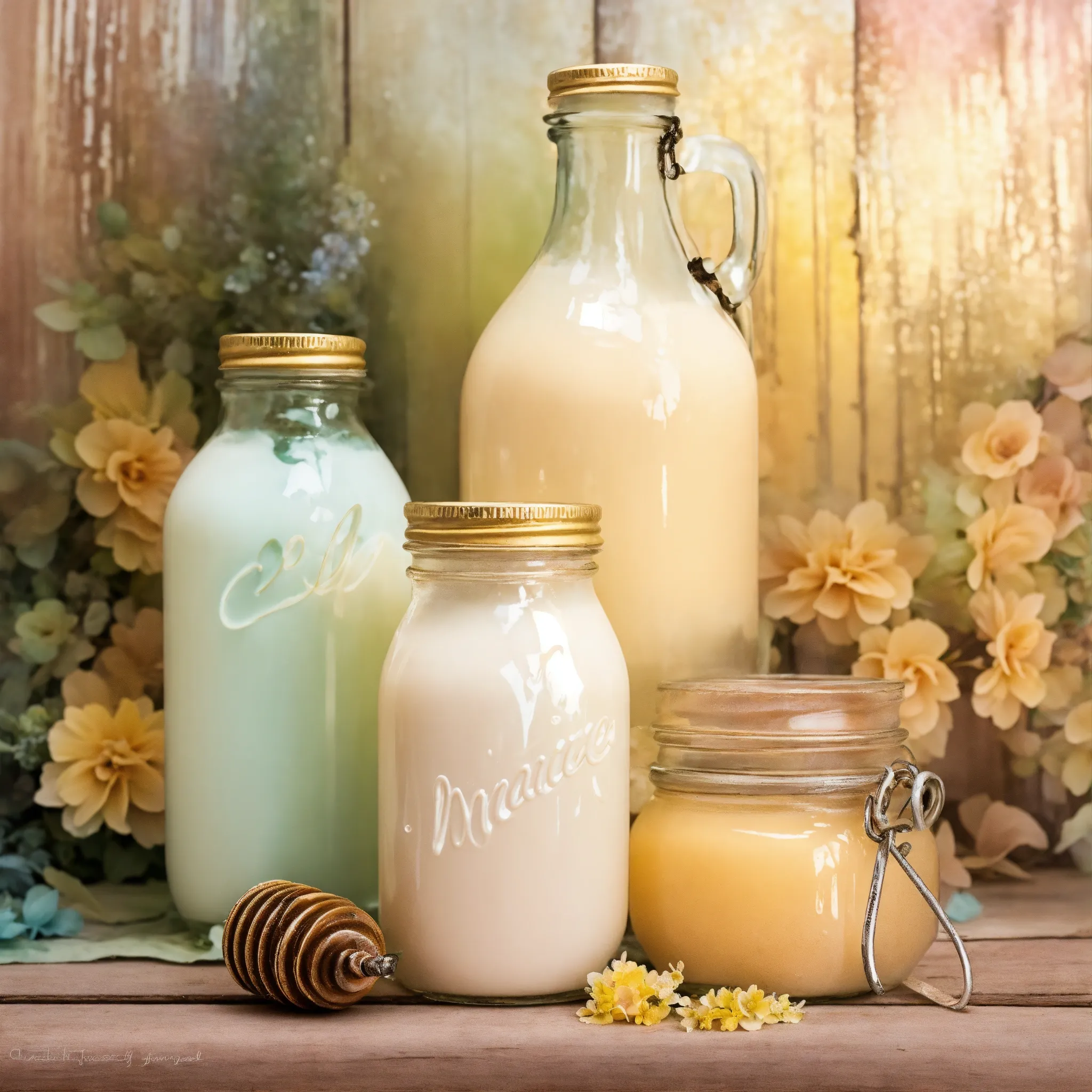 Safe cleaning products for families